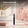 Oclean Oclean Szczoteczka soniczna X Kids S (różowa) - 1568707 - zdjęcie 6